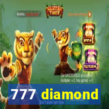 777 diamond