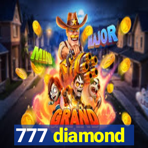 777 diamond