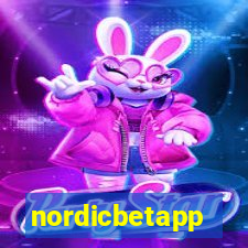 nordicbetapp