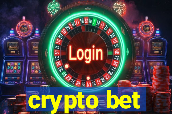 crypto bet