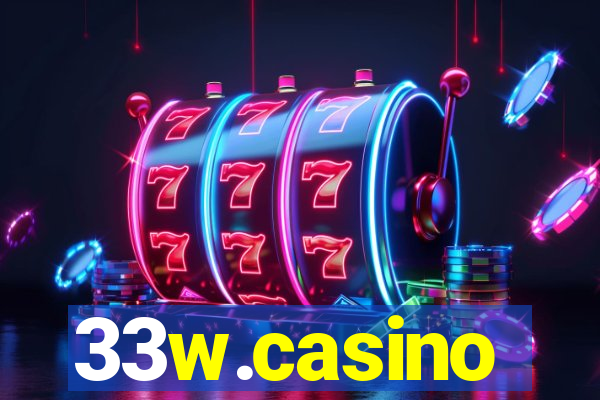 33w.casino