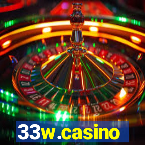 33w.casino