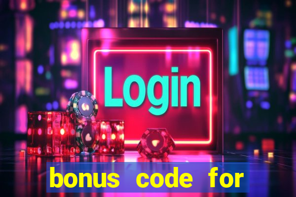 bonus code for foxy bingo