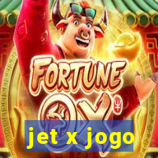 jet x jogo