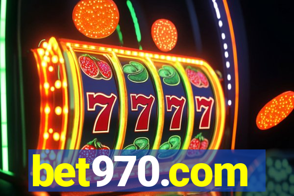 bet970.com