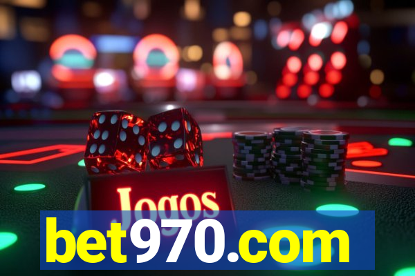 bet970.com