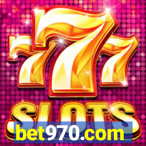 bet970.com