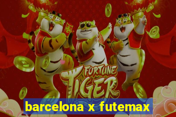 barcelona x futemax