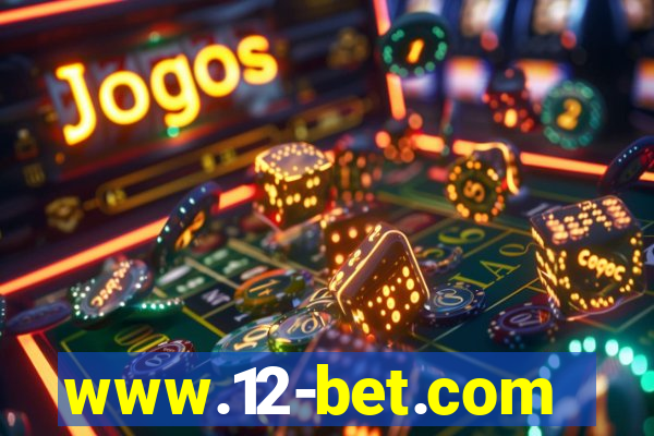 www.12-bet.com