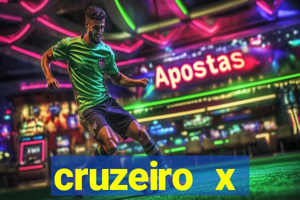 cruzeiro x juventude palpite