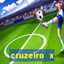 cruzeiro x juventude palpite