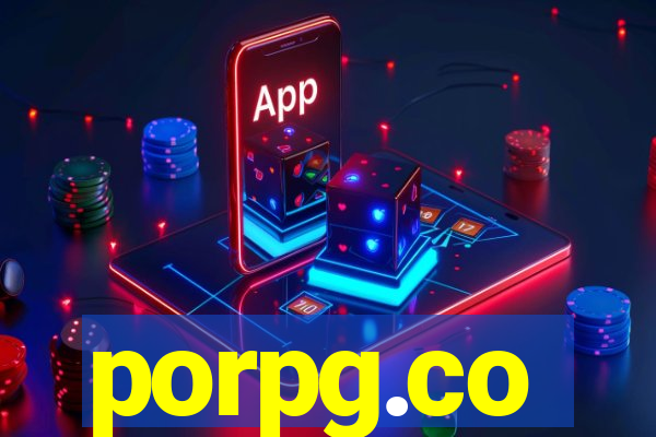 porpg.co