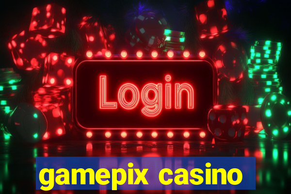 gamepix casino