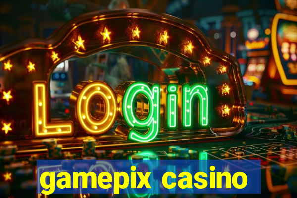 gamepix casino