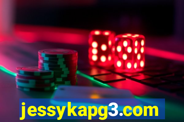 jessykapg3.com