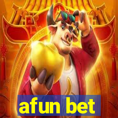 afun bet