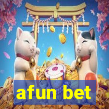 afun bet