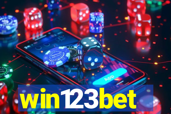 win123bet