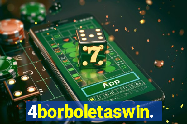 4borboletaswin.com