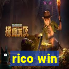 rico win