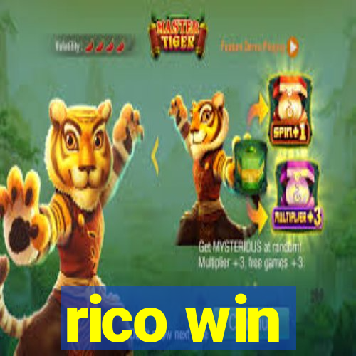 rico win