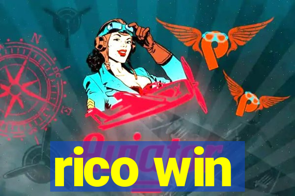 rico win