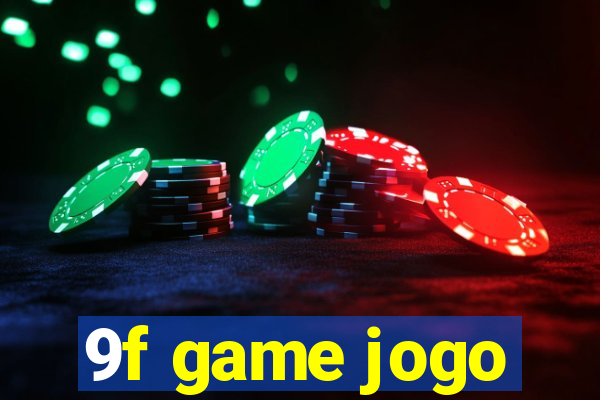 9f game jogo