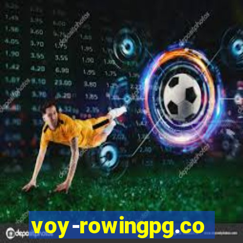 voy-rowingpg.com