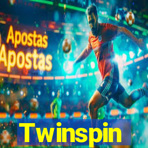 Twinspin