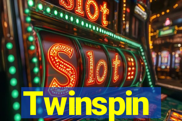 Twinspin