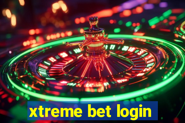 xtreme bet login