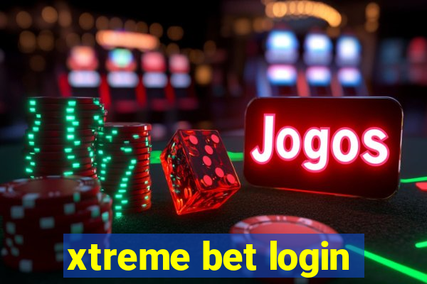 xtreme bet login