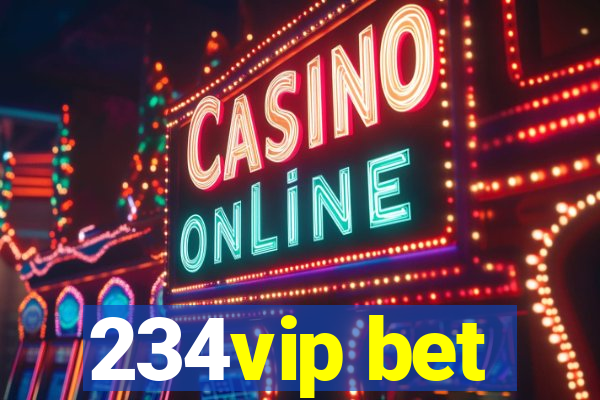 234vip bet