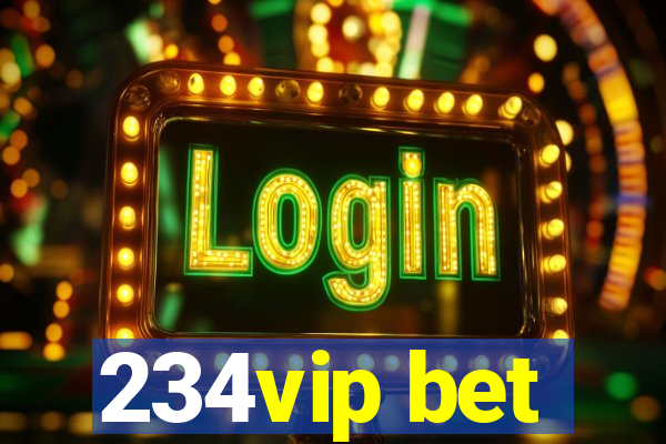 234vip bet