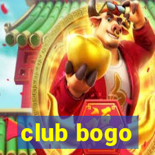 club bogo