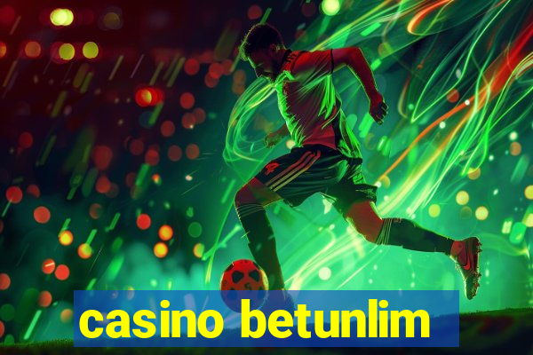 casino betunlim