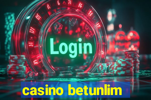 casino betunlim