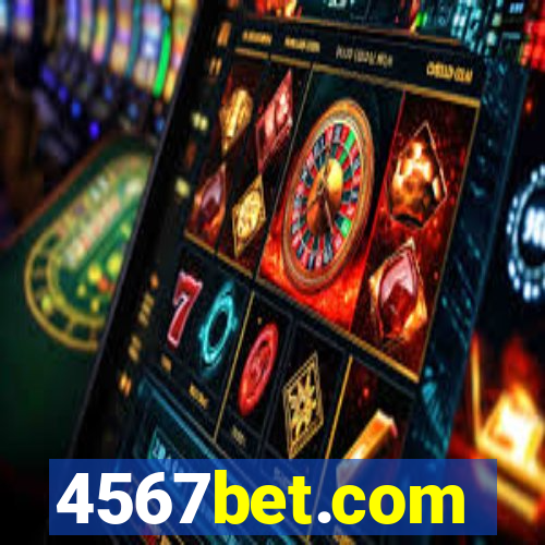 4567bet.com