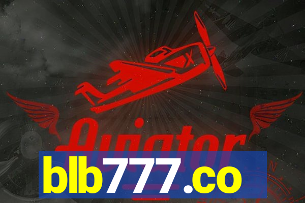 blb777.co