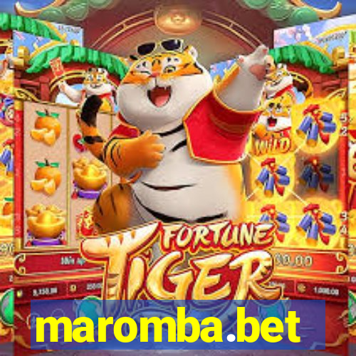 maromba.bet