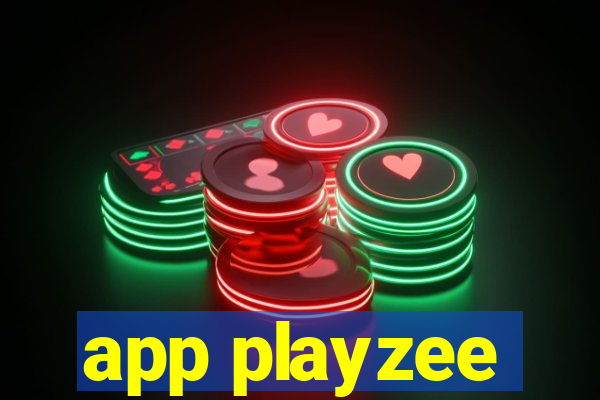 app playzee