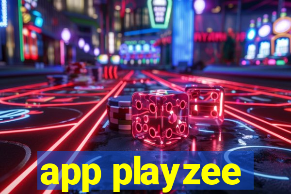 app playzee