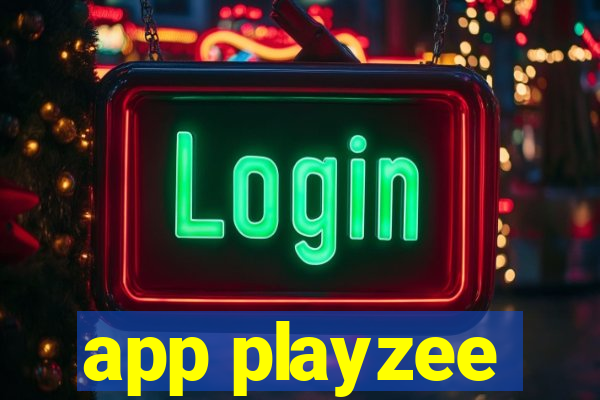 app playzee