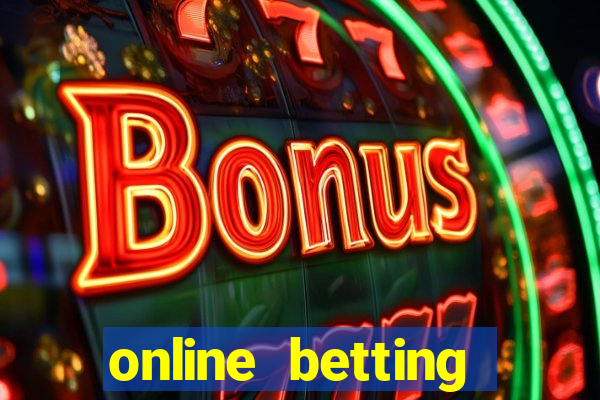 online betting sites in usa