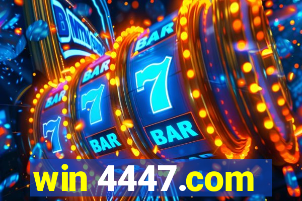 win 4447.com