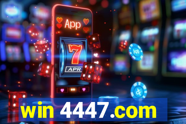 win 4447.com