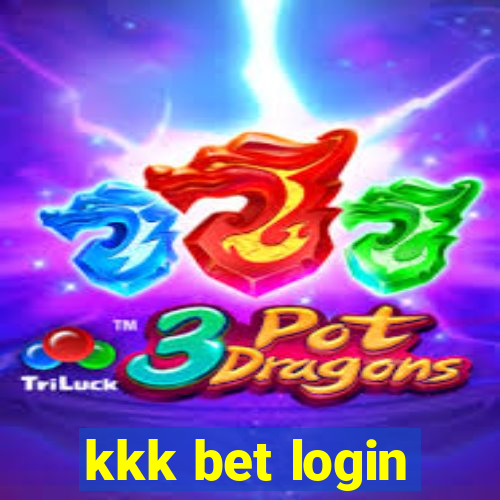 kkk bet login