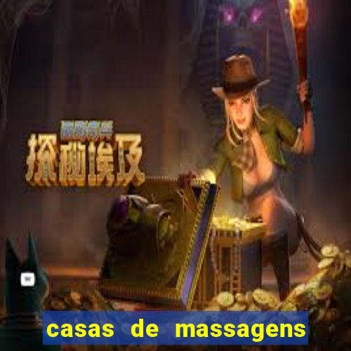 casas de massagens em santos