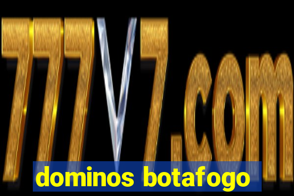 dominos botafogo