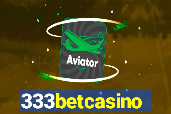 333betcasino